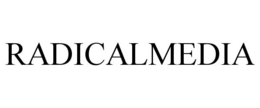 RADICALMEDIA trademark