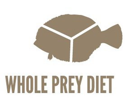 WHOLE PREY DIET trademark