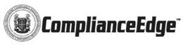 COMPLIANCE EDGE REGULATORY COMPLIANCE ASSOCIATION EXPERIENTIA DOCET DOCENDO DISCIMUS RCA DILIGENCE INTEGRITY trademark