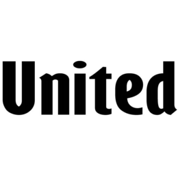 UNITED trademark