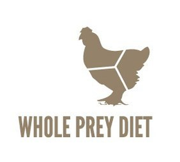 WHOLE PREY DIET trademark