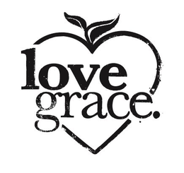 LOVE GRACE. trademark