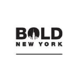 BOLD NEW YORK trademark