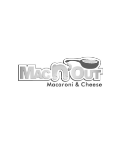 MAC N' OUT MACARONI & CHEESE trademark