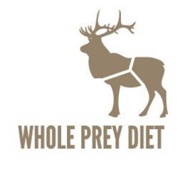 WHOLE PREY DIET trademark