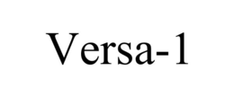 VERSA-1 trademark