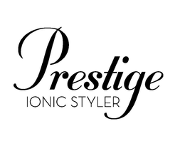 PRESTIGE IONIC STYLER trademark