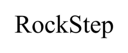 ROCKSTEP trademark