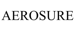 AEROSURE trademark
