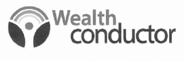 WEALTH CONDUCTOR trademark