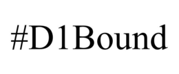 #D1BOUND trademark
