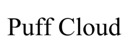 PUFF CLOUD trademark