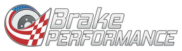 BRAKE PERFORMANCE trademark