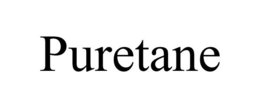 PURETANE trademark