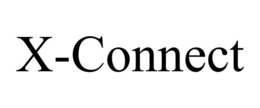 X-CONNECT trademark
