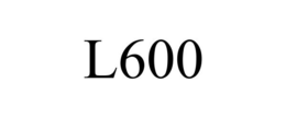 L600 trademark