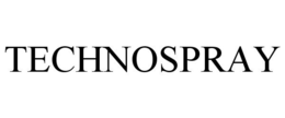 TECHNOSPRAY trademark