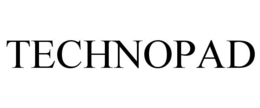 TECHNOPAD trademark