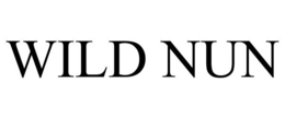 WILD NUN trademark