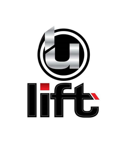 U LIFT trademark