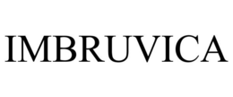 IMBRUVICA trademark