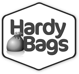 HARDY BAGS trademark