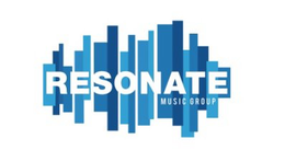 RESONATE MUSIC GROUP trademark