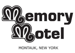 MEMORY MOTEL MONTAUK, NEW YORK trademark