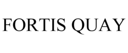 FORTIS QUAY trademark
