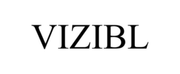 VIZIBL trademark