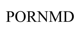 PORNMD trademark