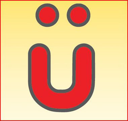 Ü trademark