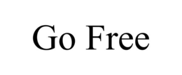 GO FREE trademark