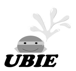 UBIE trademark