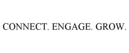 CONNECT. ENGAGE. GROW. trademark