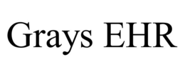 GRAYS EHR trademark