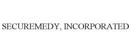 SECUREMEDY, INCORPORATED trademark
