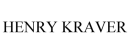 HENRY KRAVER trademark