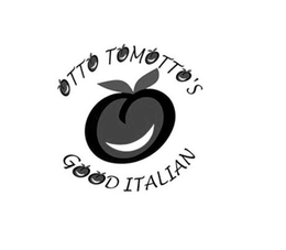 OTTO TOMOTTO'S GOOD ITALIAN trademark