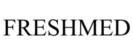 FRESHMED trademark