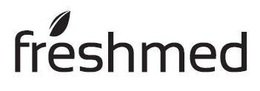 FRESHMED trademark