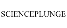 SCIENCEPLUNGE trademark