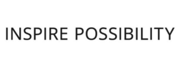INSPIRE POSSIBILITY trademark