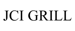 JCI GRILL trademark