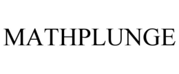 MATHPLUNGE trademark