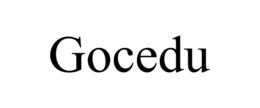 GOCEDU trademark