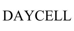 DAYCELL trademark