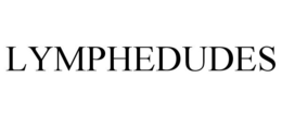 LYMPHEDUDES trademark