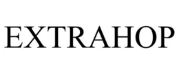 EXTRAHOP trademark