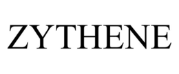 ZYTHENE trademark